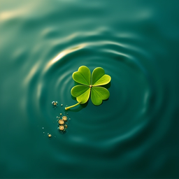 Lucky Clover Drift jackpot raider casino