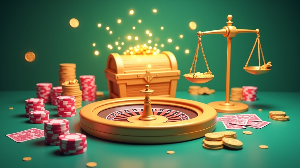 jackpot raider review